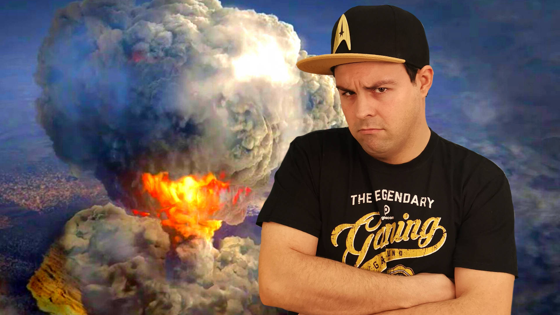 Hey, CoD Warzone, your teasers are annoying – please finally blow up the map