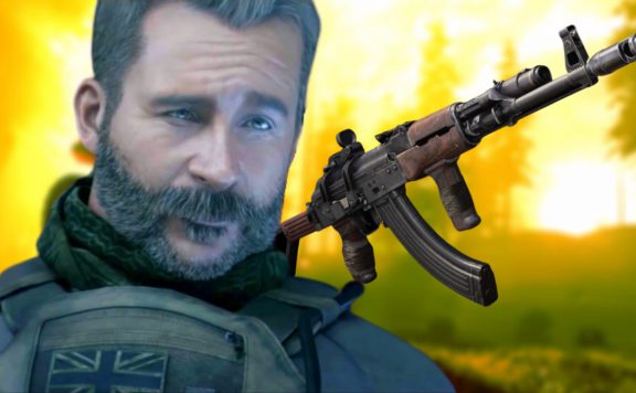 cod warzone waffen ak-47 & xm4 sind jetzt stark titel