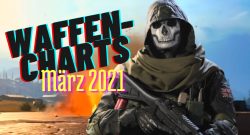 cod warzone waffencharts märz 2021 titel