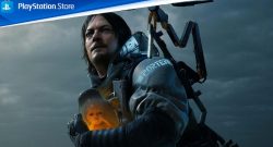death-stranding-PS Store