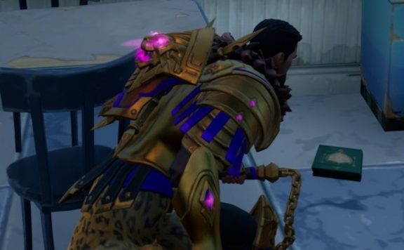 fortnite kochbuch titel