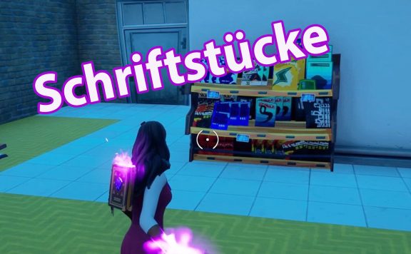 fortnite schriftstuecke titel