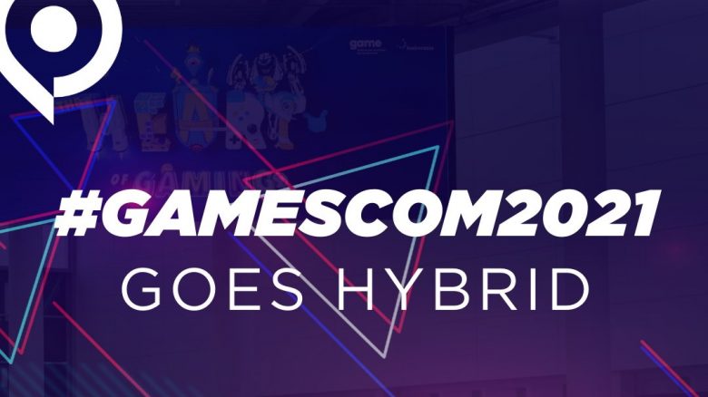 So läuft die gamescom 2021 – Alle Infos