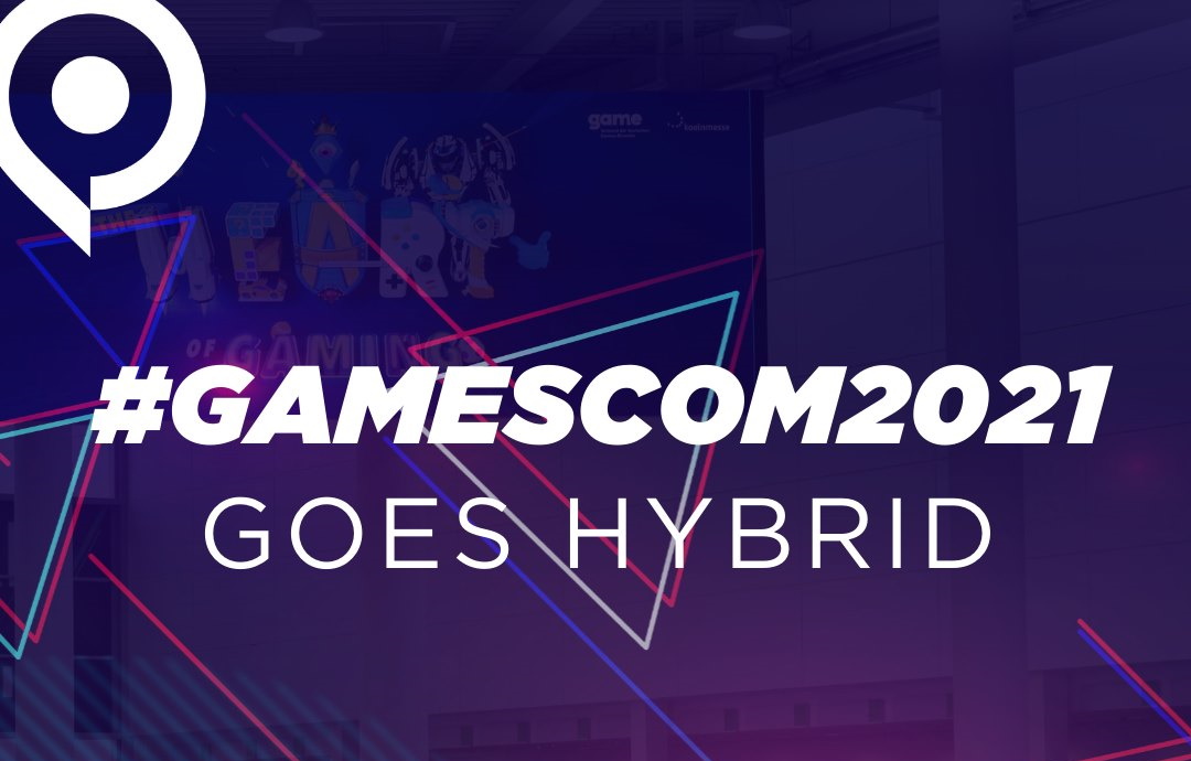 So läuft die gamescom 2021 – Alle Infos