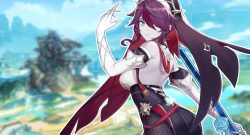 genshin impact rosaria header