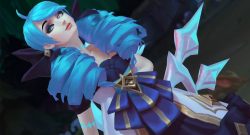 gwen lol champion header