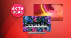 MediaMarkt Angebote: Philips OLED 4K TVs stark reduziert