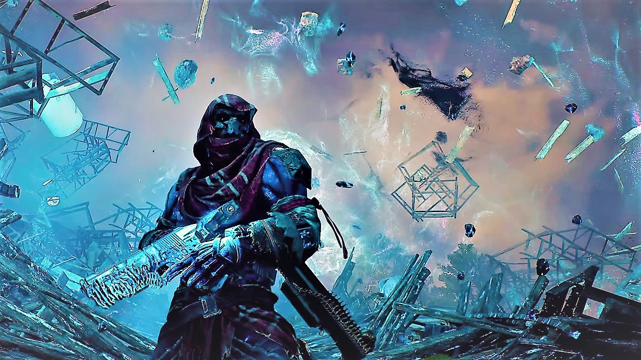 9 Things You Should Know Before Buying Outriders