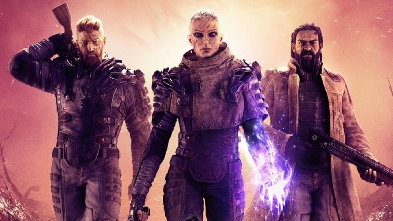 Welche Klasse in Outriders soll ich spielen? Unser Quiz hilft euch