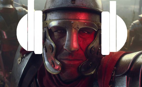 podcast new world update header