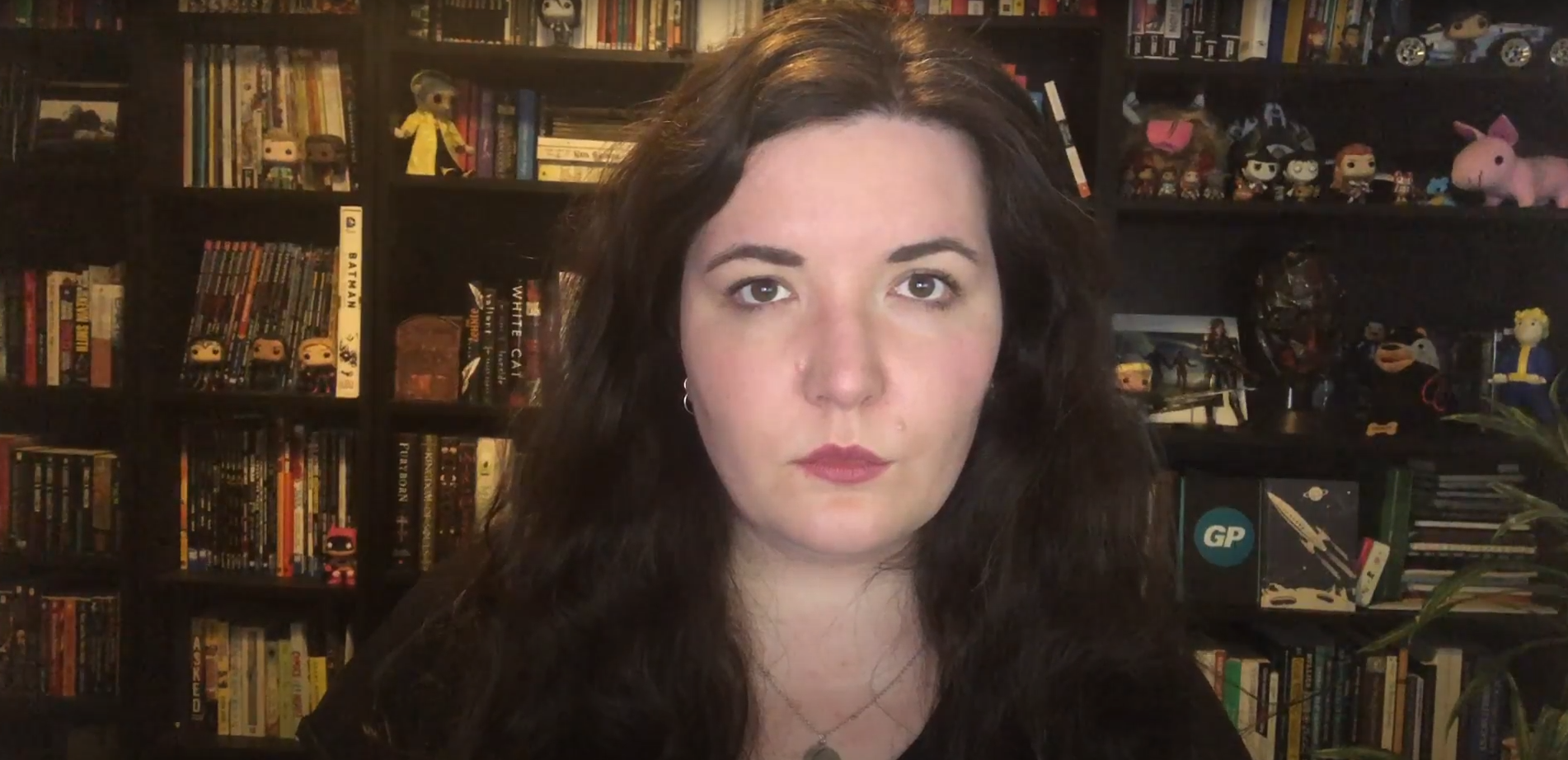 Statement zu Sexismus im Gaming: „Plötzlich war ich nicht mehr witzig, sondern zickig“