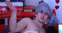 twitch ludwig verballert live 2