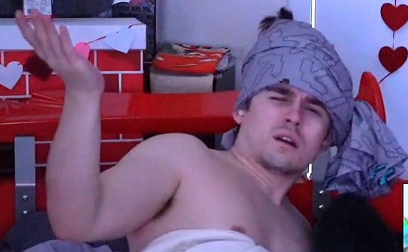 twitch ludwig verballert live 2