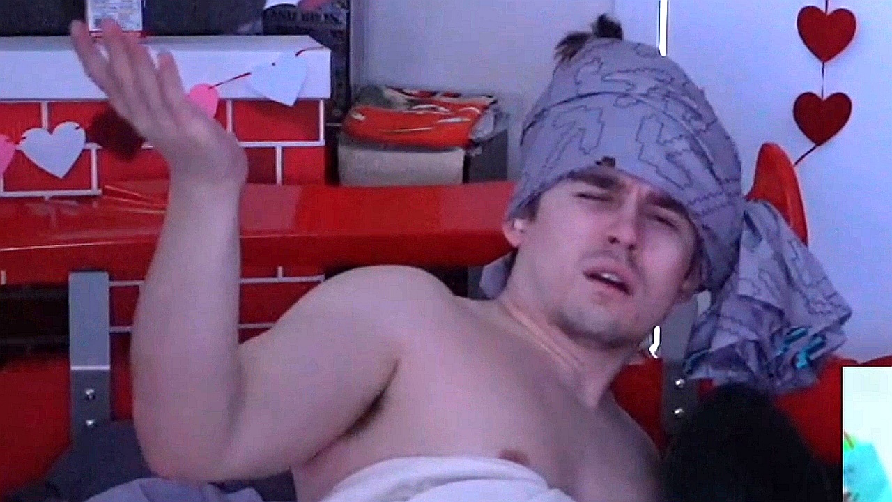 twitch ludwig verballert live 2