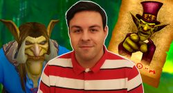 wow anfänger 2021 titel maik