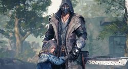 Action RPG The Vanshee Steam