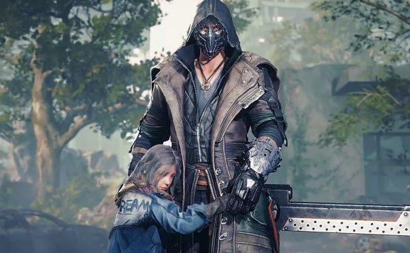 Action RPG The Vanshee Steam