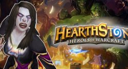 Blizzard-Hearthstone