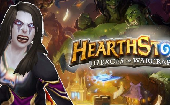 Blizzard-Hearthstone