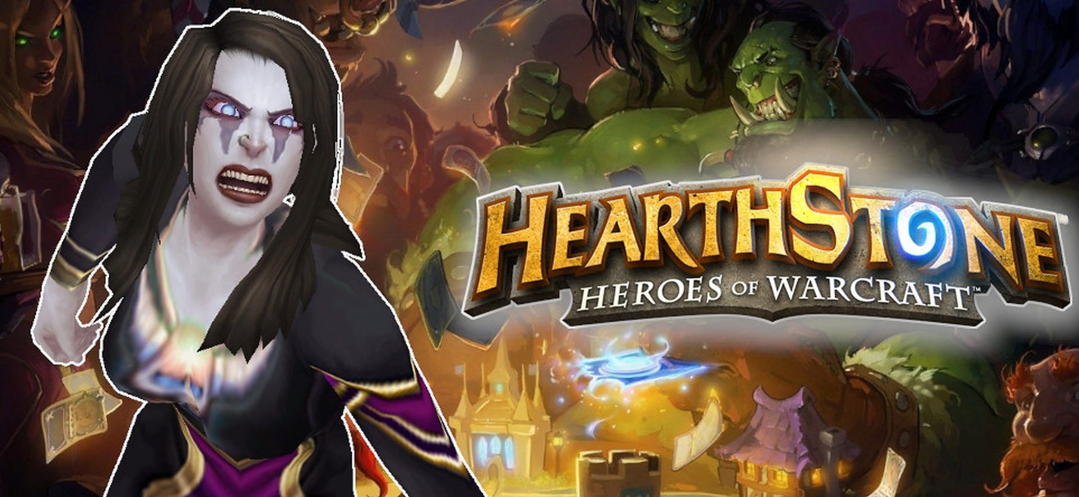 Hearthstone: Blizzard messes up again, apologizes, promises to improve
