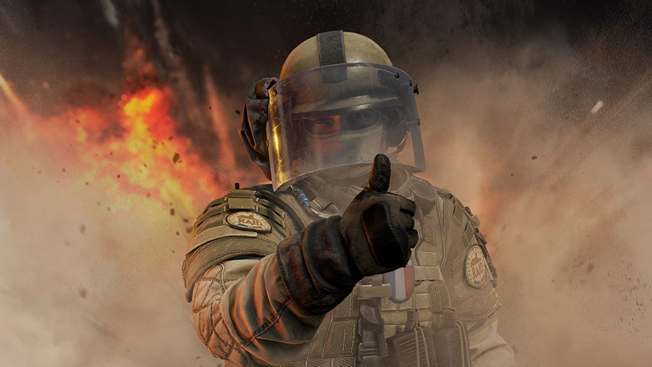 New team shooter launched – Here’s how to play with