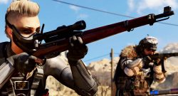 Call of DUty Cold War Warzone Waffe Swiss K PPSH