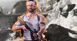 Call of Duty Warzone Cold War Jagd auf Adler
