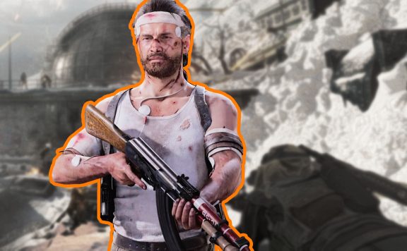 Call of Duty Warzone Cold War Jagd auf Adler