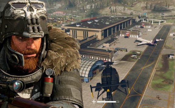 Call of Duty Warzone Season 3 Map Titel