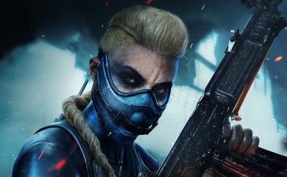 CoD Warzone Cold War Season 3