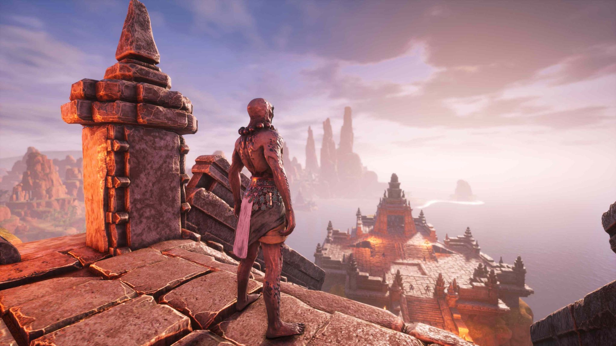 Conan exiles isle of siptah рецепты на карте