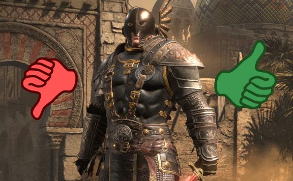 Diablo 2 Resurrected Meinung