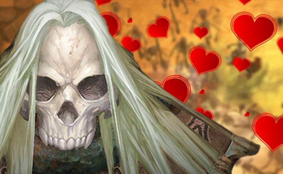 Diablo 3 Herzen Titel