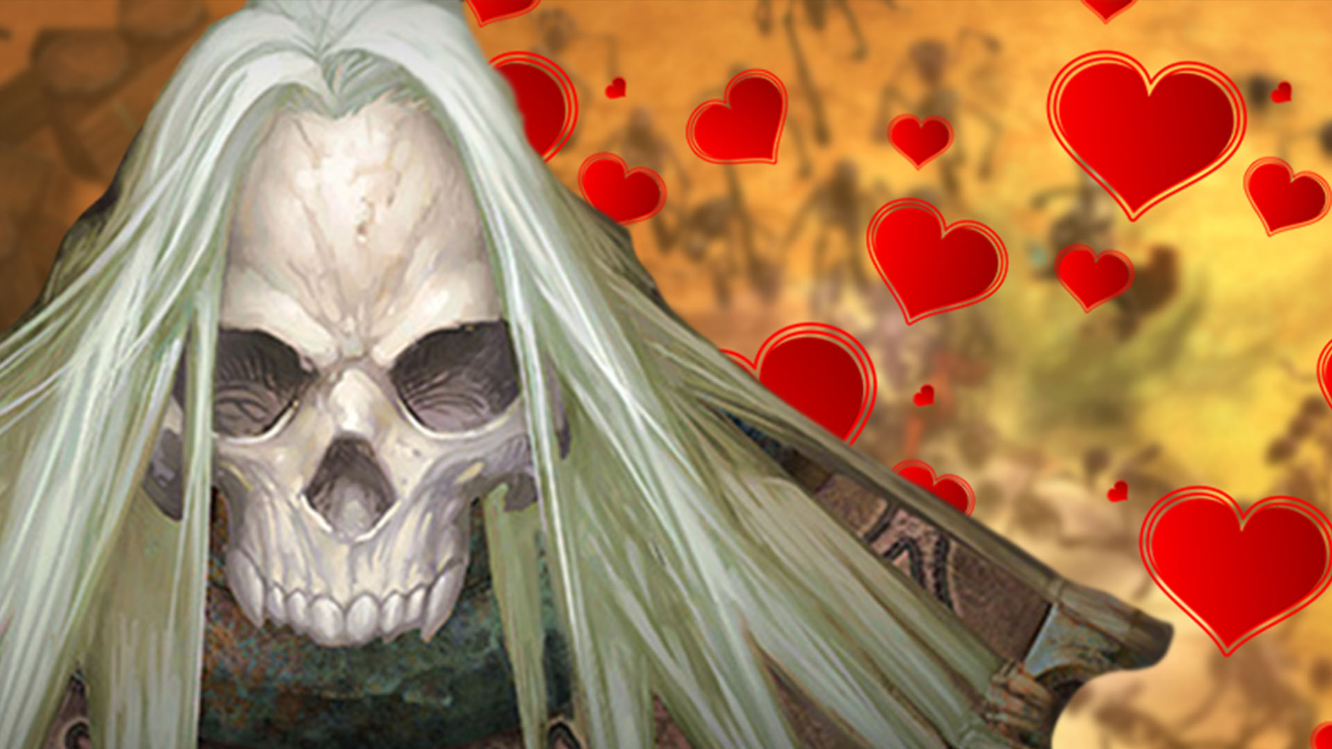 Diablo 3 Herzen Titel