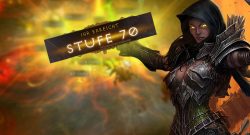 Diablo 3 Level 70 Titel