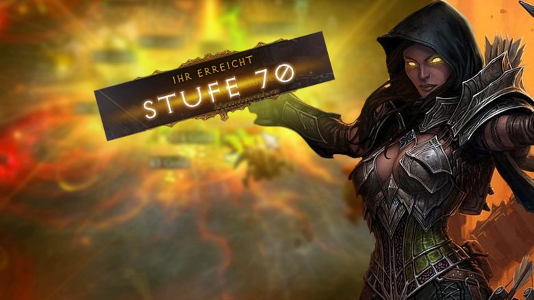 Diablo 3: Level-Guide für Season 26 – Schnell aufs Max-Level