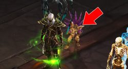 Diablo 3 Pet Titel