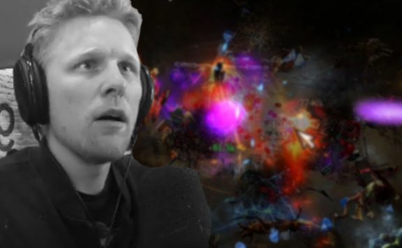 Diablo 3 Quin69 Spiel Titel