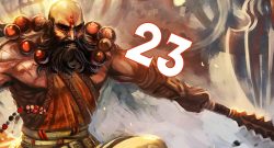 Diablo 3 Season 23 Mönch Titel