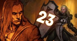 Diablo 3 Season 23 Titel Necro Crusader