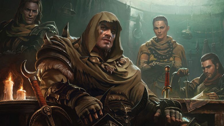 Diablo Immortal startet neuen Alpha-Test mit Raid für 48 Spieler