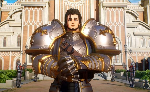 Dungeon-Fighter-Overkill