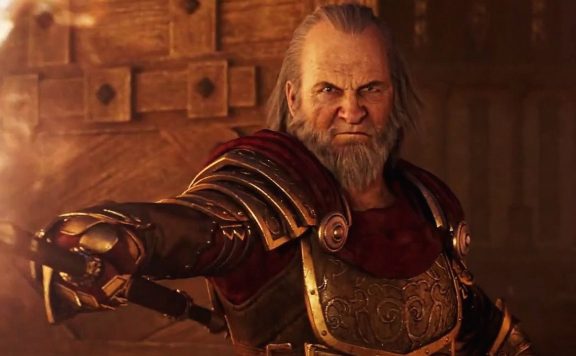 ESO Bestrebungen Magier