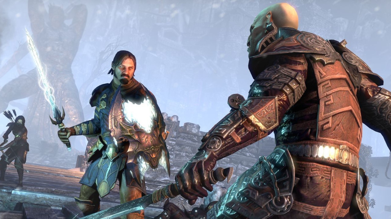 Does ESO neglect PvP? This is how the community argues about this topic