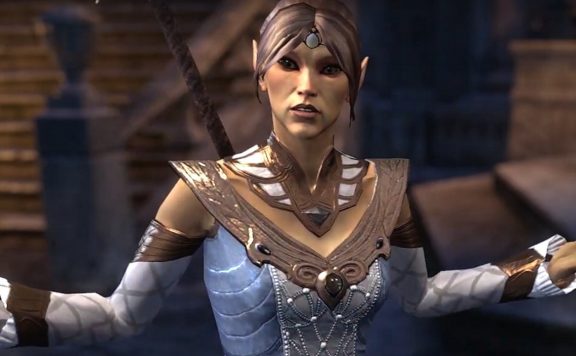 ESO Tutorial Norianwe