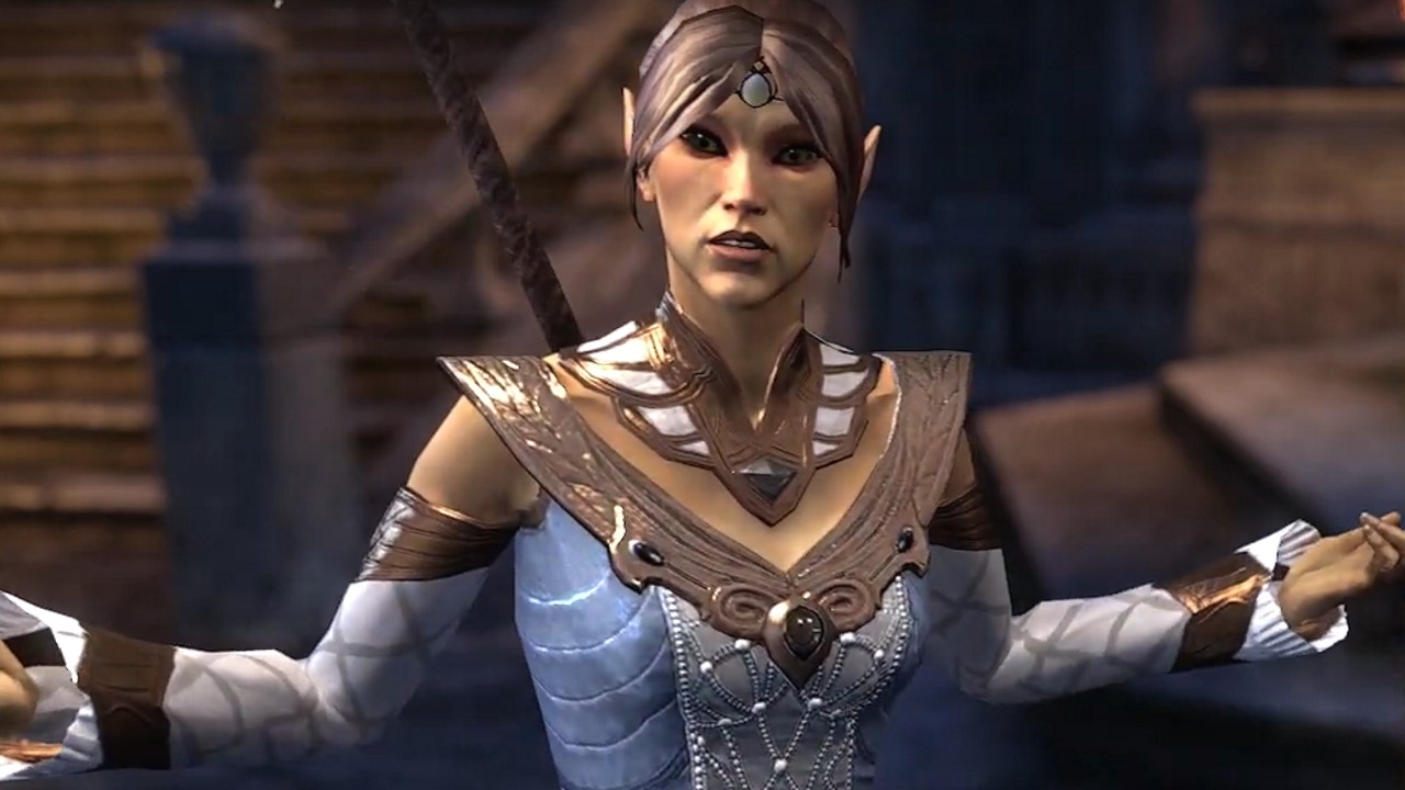Finally, ESO gets a proper beginning – This is what the new tutorial looks like