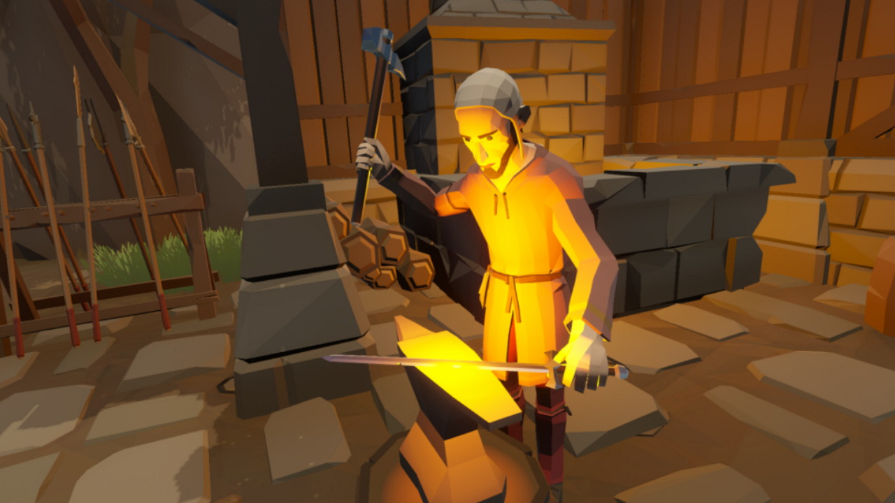 In a new MMORPG you must solve puzzles to get the best items