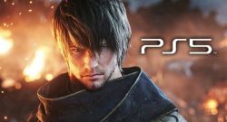 FFXIV PS5 neu