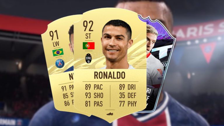 Wann Kommen Die Fifa 22 Ratings