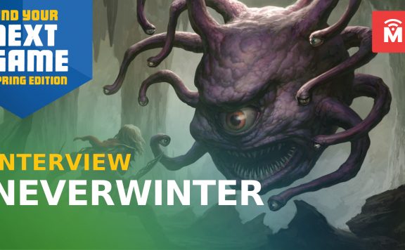 FYNG-Neverwinter Interview Bossgegner